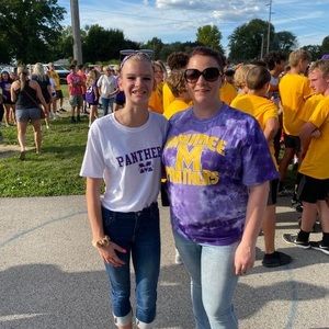 Meet your Posher, Danielle